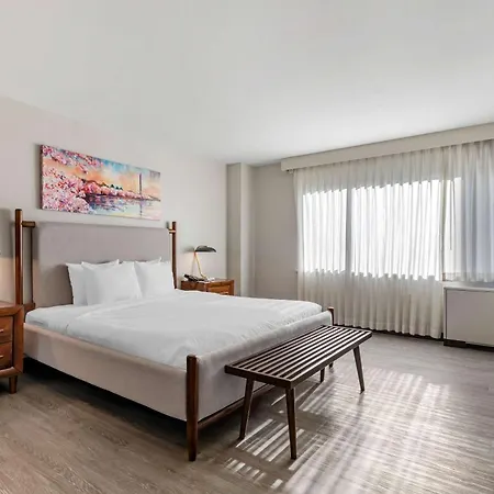 Hotel Sonder The Quincy